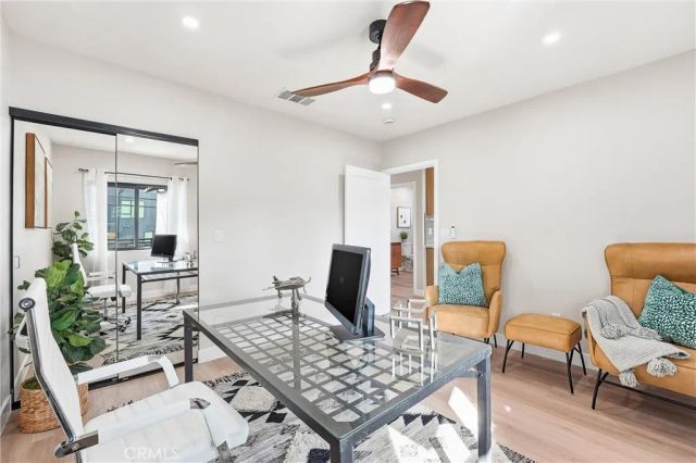 4523 Lexington Avenue, Los Angeles, CA 90029