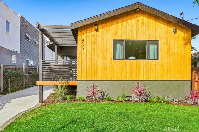 4523 Lexington Avenue, Los Angeles, CA 90029