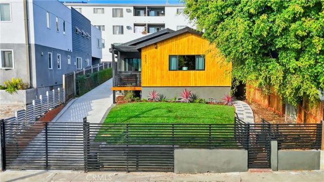 4523 Lexington Avenue, Los Angeles, CA 90029
