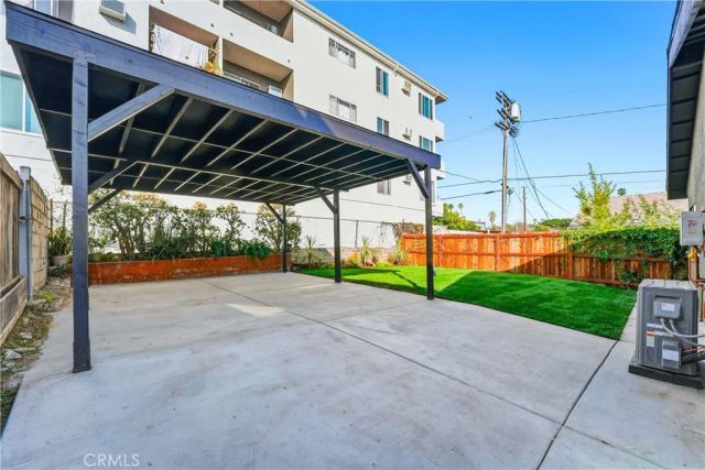 4523 Lexington Avenue, Los Angeles, CA 90029