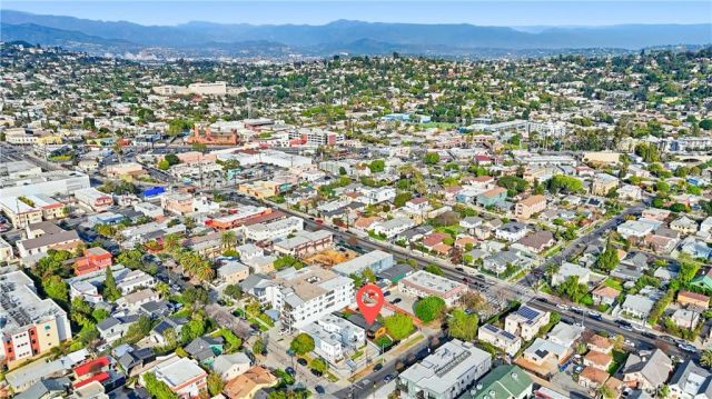 4523 Lexington Avenue, Los Angeles, CA 90029