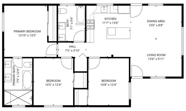 4523 Lexington Avenue, Los Angeles, CA 90029