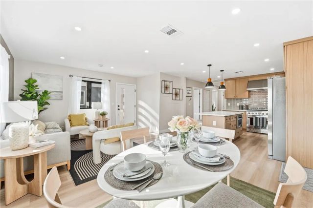 4523 Lexington Avenue, Los Angeles, CA 90029