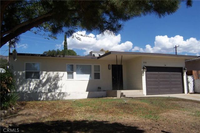 232 E 46th, San Bernardino, CA 92404