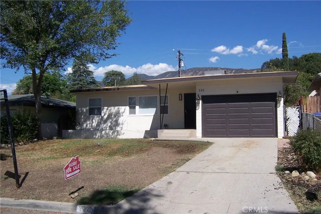 232 E 46th, San Bernardino, CA 92404