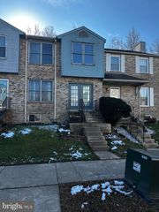 3284 WESTDALE CT, Waldorf, MD 20601