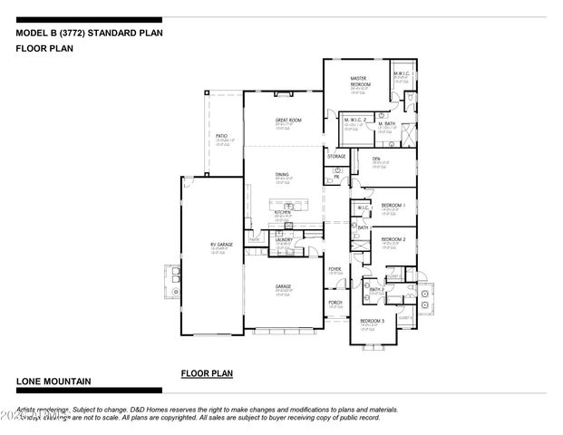 31334 N 57th Terrace, Cave Creek, AZ 85331