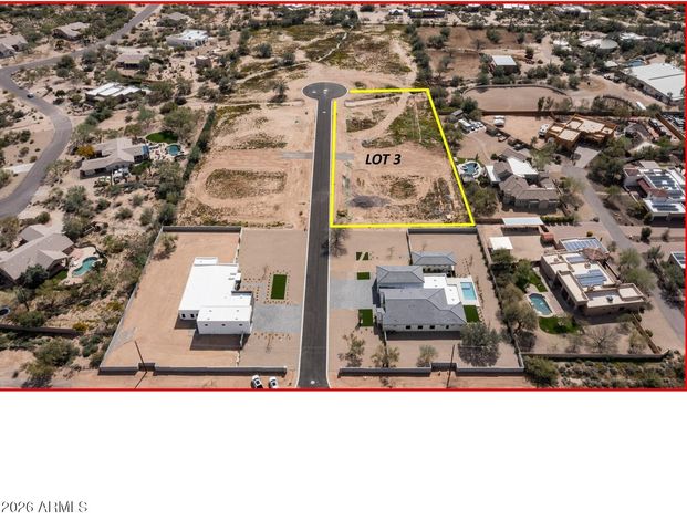 31334 N 57th Terrace, Cave Creek, AZ 85331