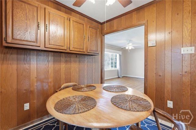 3324 Louis Street, Savannah, GA 31404