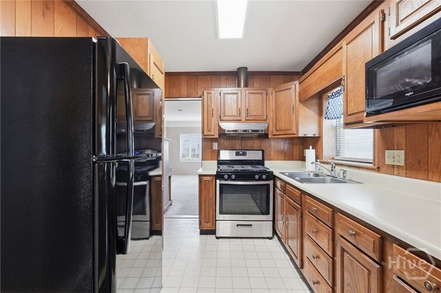 3324 Louis Street, Savannah, GA 31404