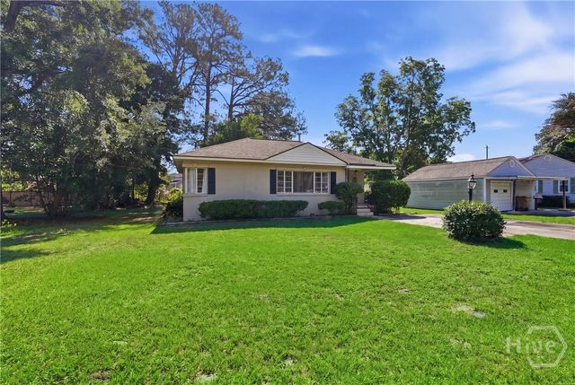 3324 Louis Street, Savannah, GA 31404