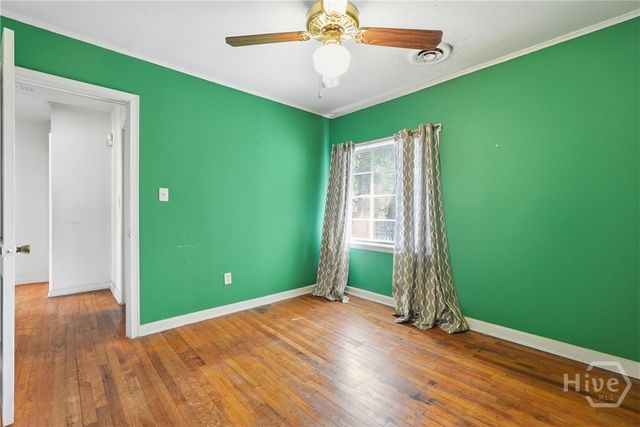 3324 Louis Street, Savannah, GA 31404