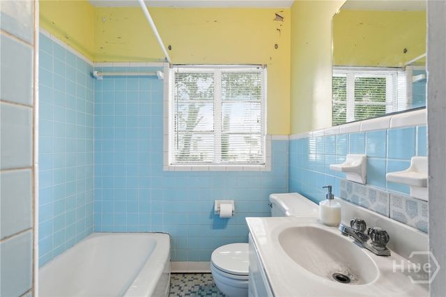 3324 Louis Street, Savannah, GA 31404