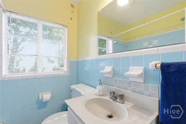 3324 Louis Street, Savannah, GA 31404