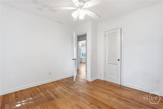 3324 Louis Street, Savannah, GA 31404