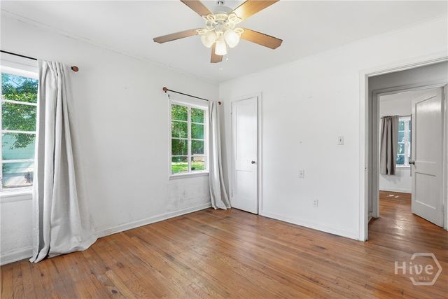 3324 Louis Street, Savannah, GA 31404