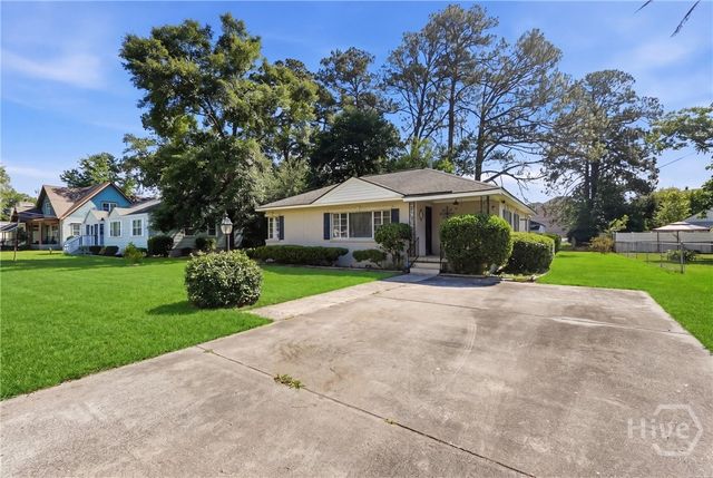 3324 Louis Street, Savannah, GA 31404