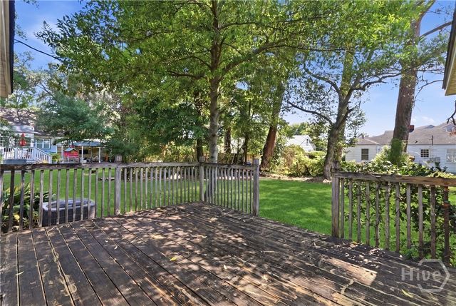 3324 Louis Street, Savannah, GA 31404