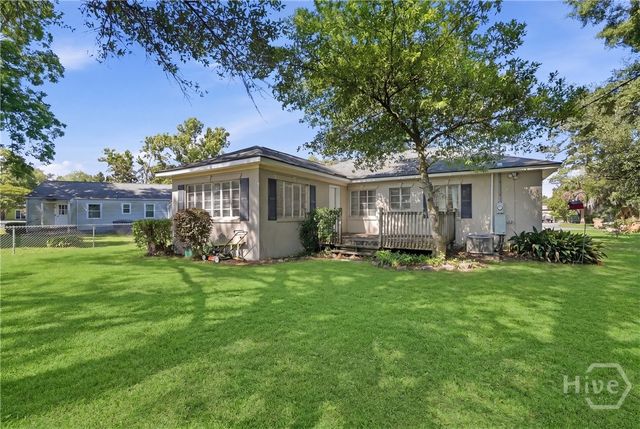 3324 Louis Street, Savannah, GA 31404