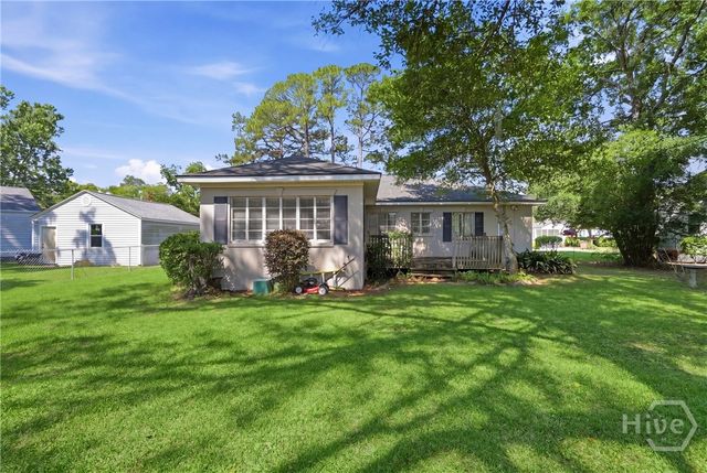 3324 Louis Street, Savannah, GA 31404