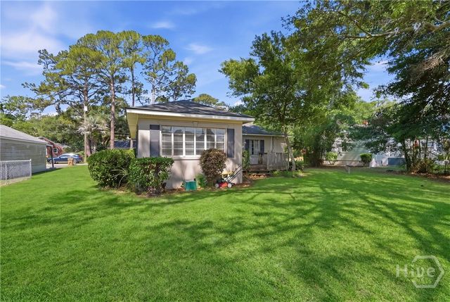 3324 Louis Street, Savannah, GA 31404