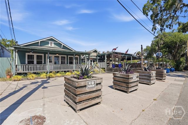 3324 Louis Street, Savannah, GA 31404