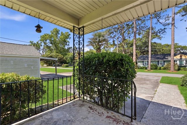 3324 Louis Street, Savannah, GA 31404