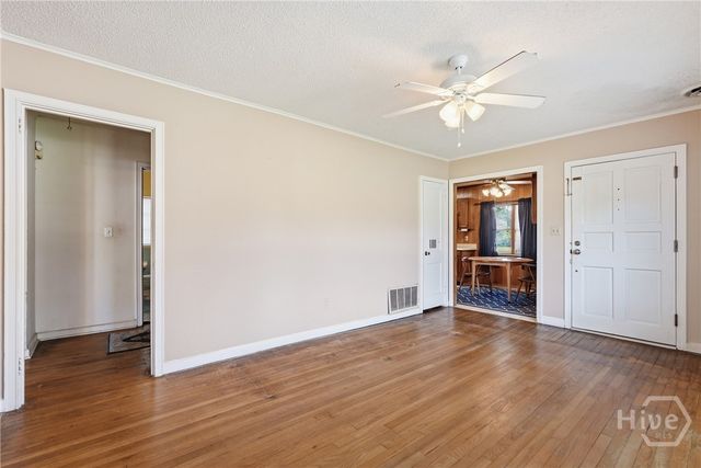 3324 Louis Street, Savannah, GA 31404