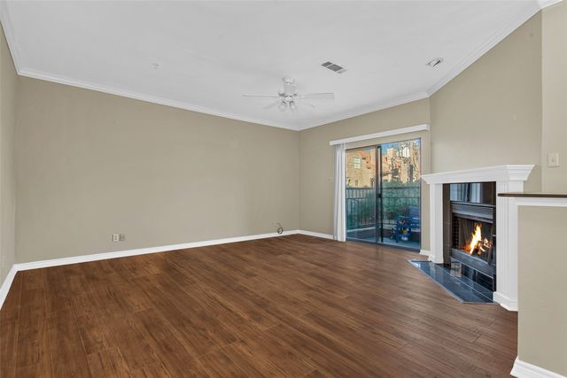 6004 Auburndale Avenue F, University Park, TX 75205