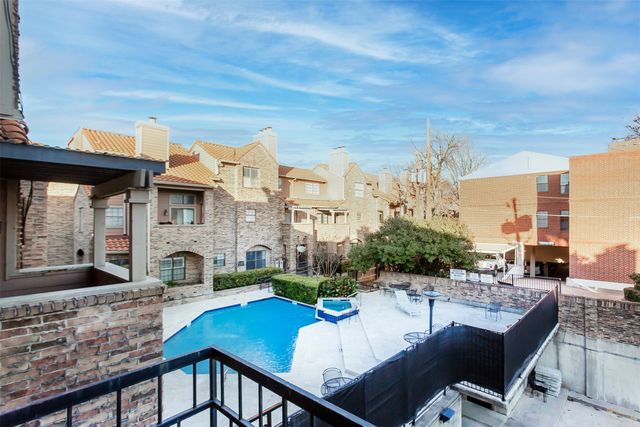 6004 Auburndale Avenue F, University Park, TX 75205