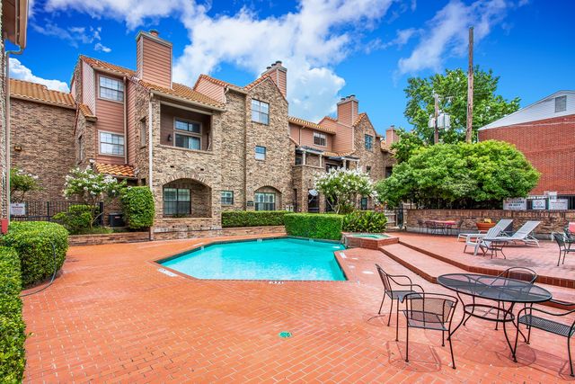 6004 Auburndale Avenue F, University Park, TX 75205