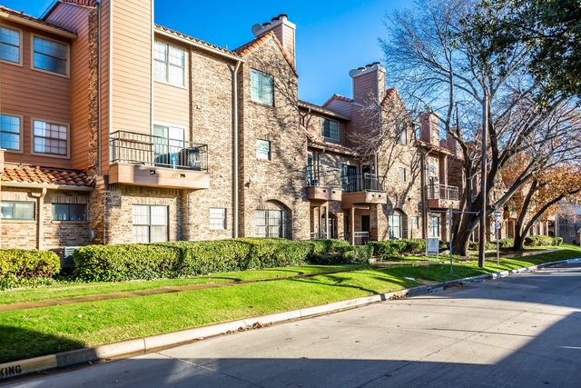 6004 Auburndale Avenue F, University Park, TX 75205