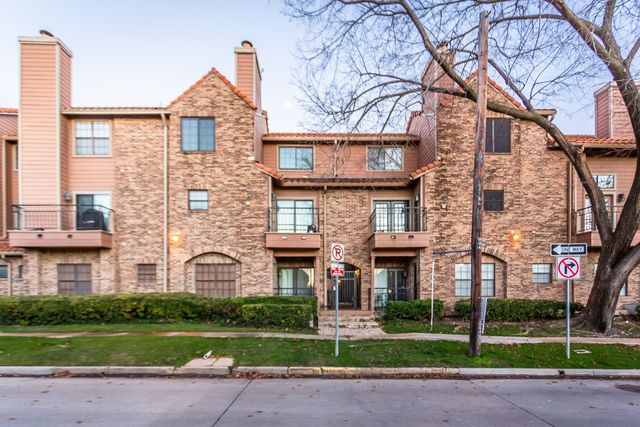 6004 Auburndale Avenue F, University Park, TX 75205