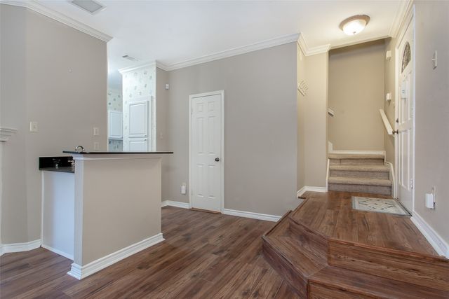 6004 Auburndale Avenue F, University Park, TX 75205