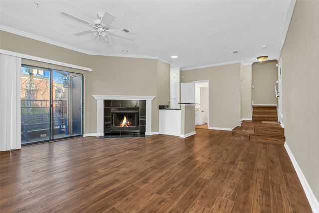 6004 Auburndale Avenue F, University Park, TX 75205