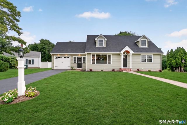 129 Asher Avenue, Stonington, CT 06379