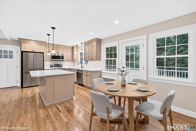 129 Asher Avenue, Stonington, CT 06379