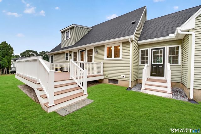 129 Asher Avenue, Stonington, CT 06379