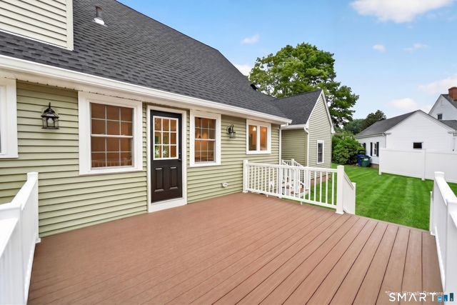 129 Asher Avenue, Stonington, CT 06379