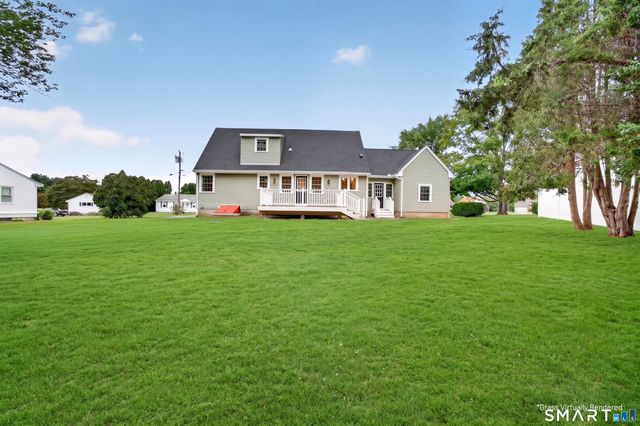 129 Asher Avenue, Stonington, CT 06379