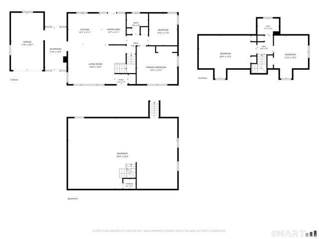 129 Asher Avenue, Stonington, CT 06379