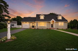 129 Asher Avenue, Stonington, CT 06379