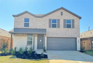 2115 Mosaic Valley Court, Angleton, TX 77515