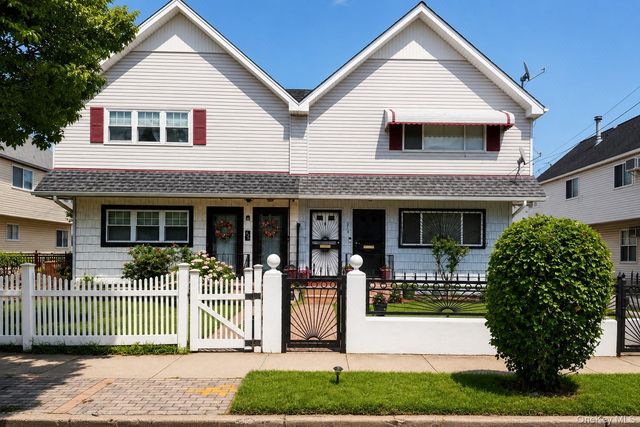6-24 Beach 64th Street, Arverne, NY 11692