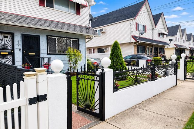 6-24 Beach 64th Street, Arverne, NY 11692