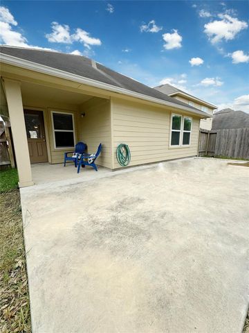 2146 Tandy Park Way, Houston, TX 77047