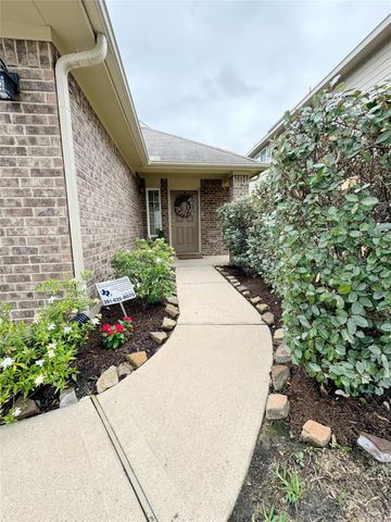 2146 Tandy Park Way, Houston, TX 77047