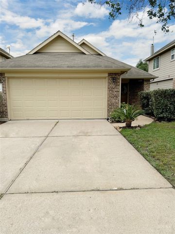 2146 Tandy Park Way, Houston, TX 77047