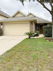 2146 Tandy Park Way, Houston, TX 77047
