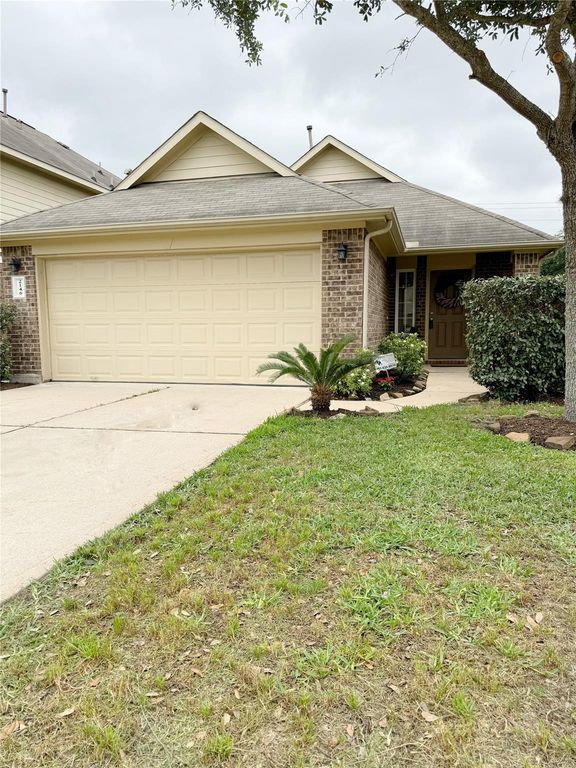 2146 Tandy Park Way, Houston, TX 77047